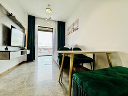 Fourth Avenue Residences (D10), Apartment #458640351